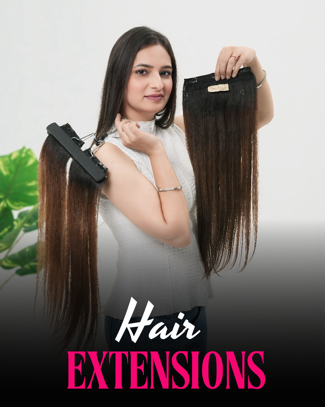 Hair Extensions