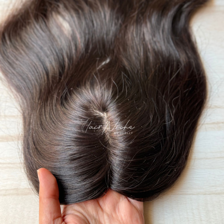 Premium Volume Topper