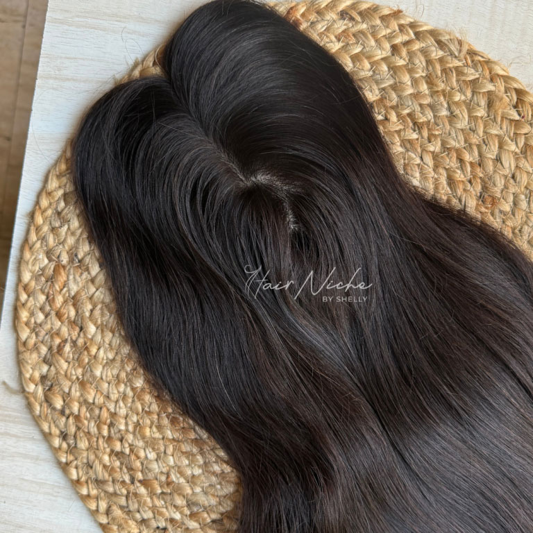 Premium Volume Topper