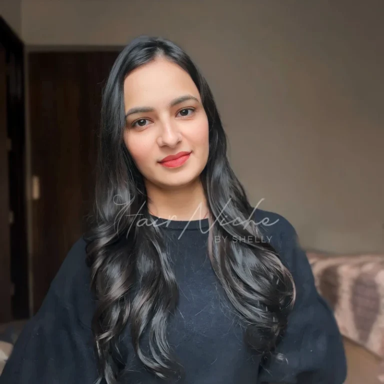 All Day Hair (Natural Black)