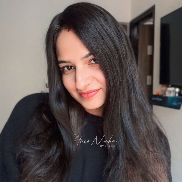 Premium Volume Topper